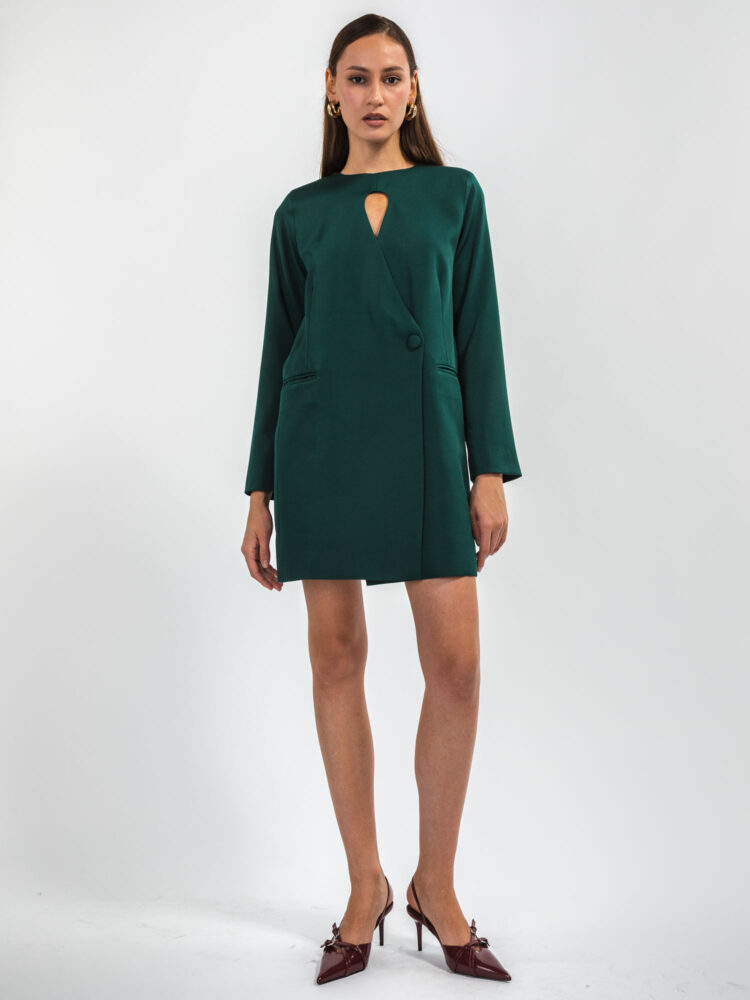 Елизавета в AF Studio