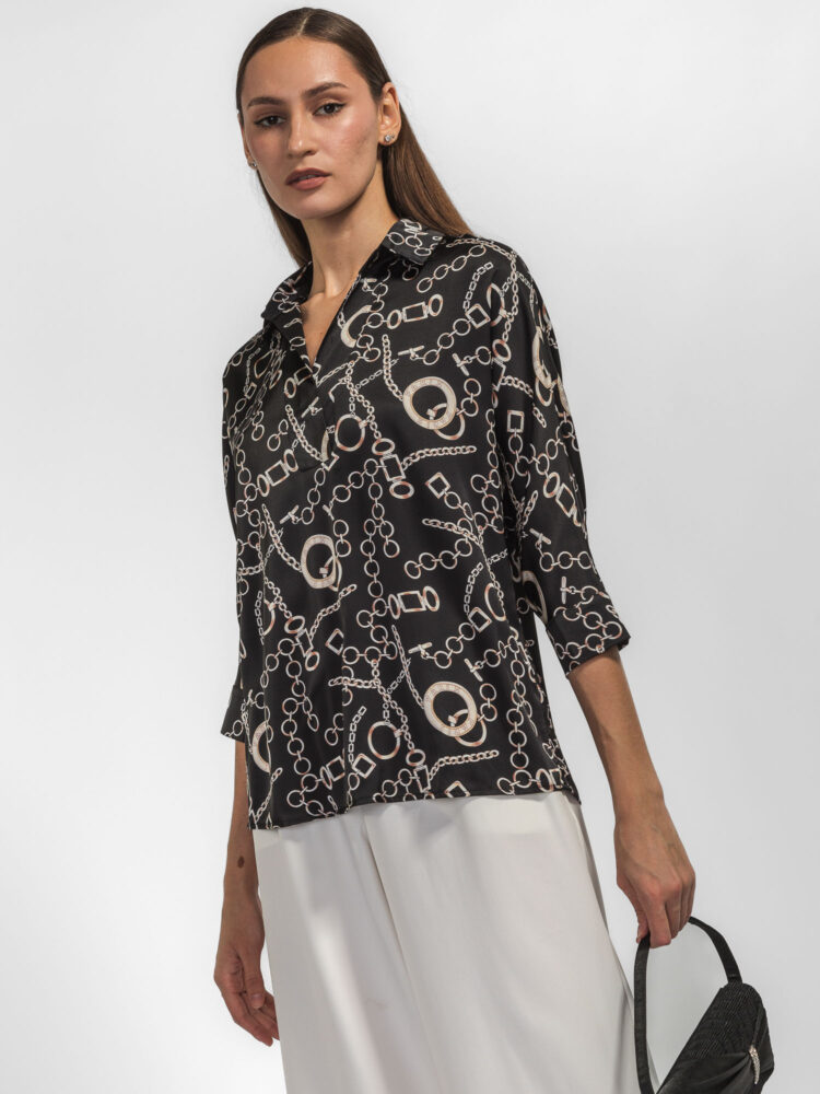 Елизавета в AF Studio