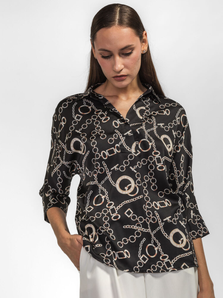 Елизавета в AF Studio