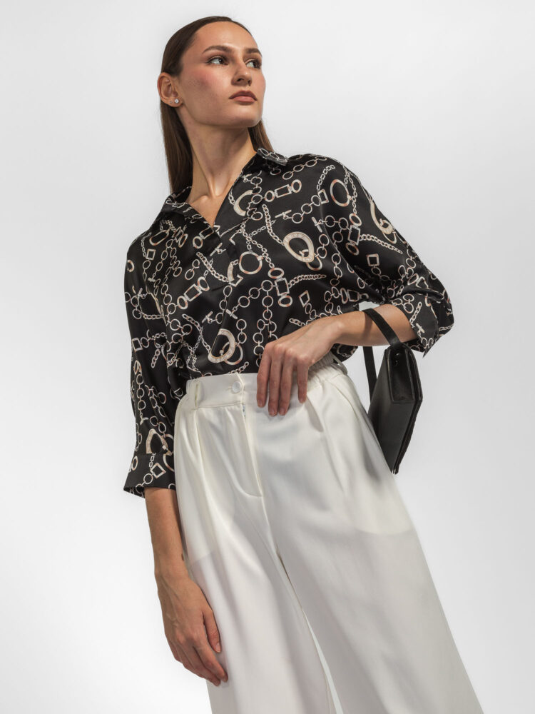 Елизавета в AF Studio