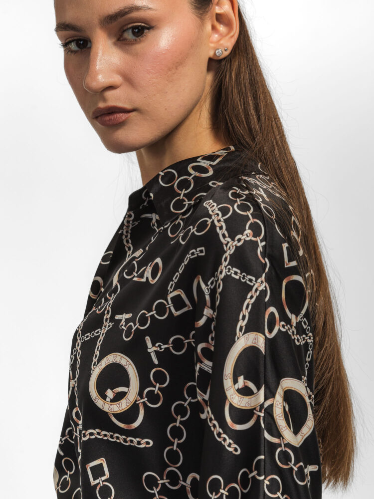 Елизавета в AF Studio