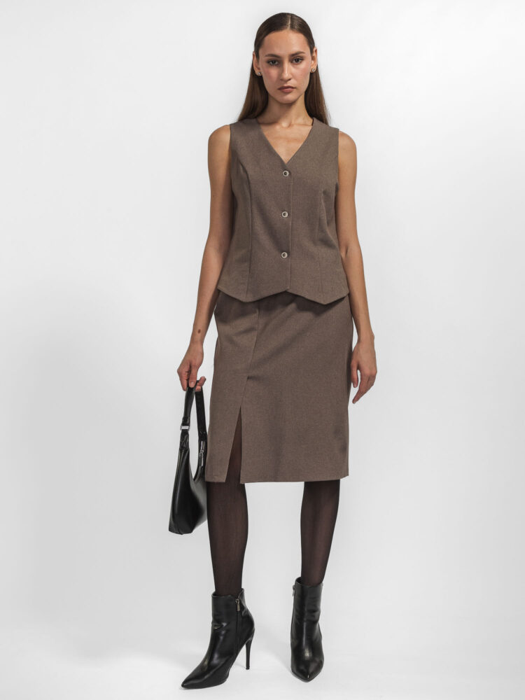 Елизавета в AF Studio