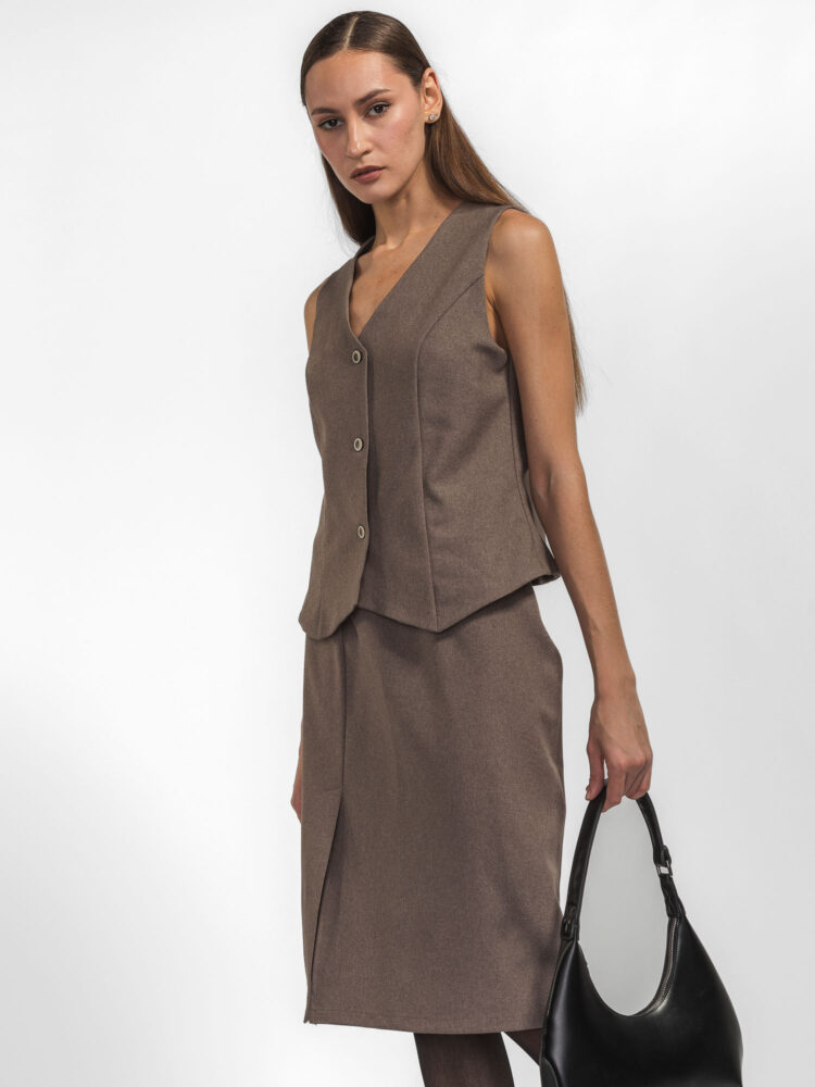 Елизавета в AF Studio