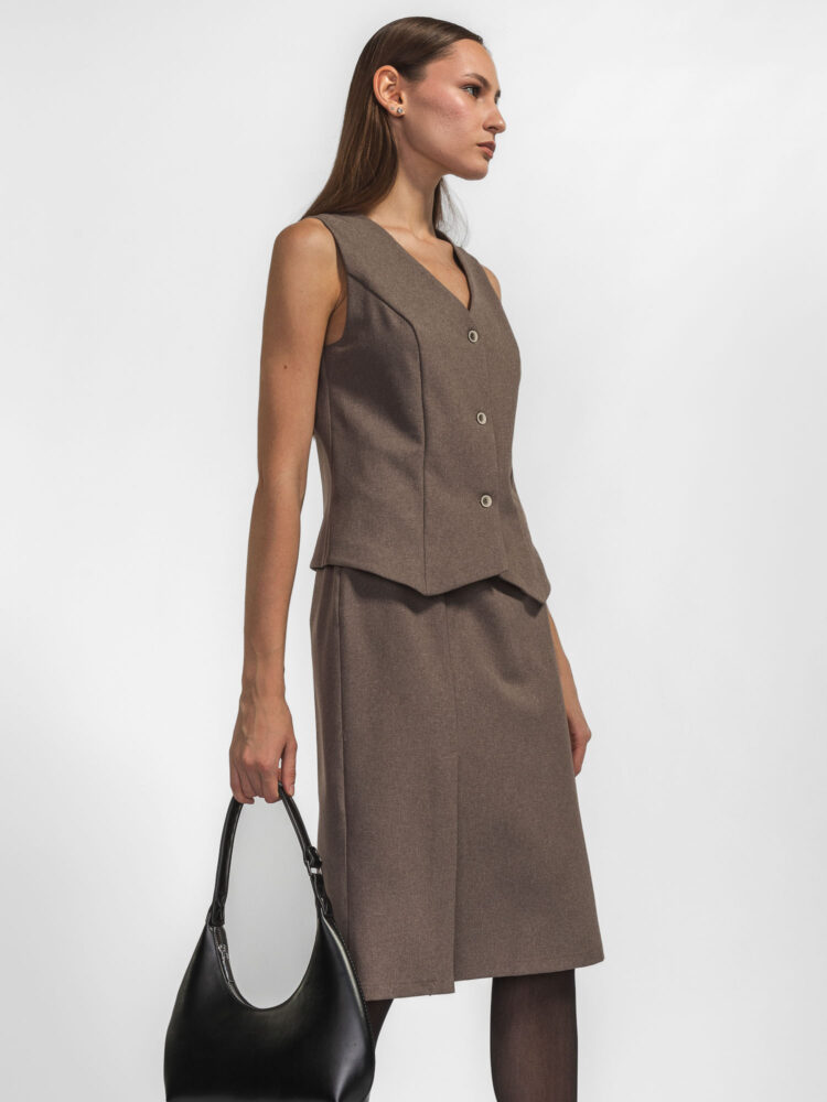 Елизавета в AF Studio