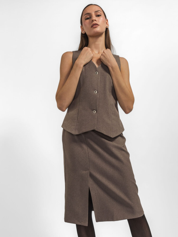 Елизавета в AF Studio