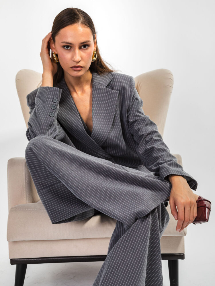 Елизавета в AF Studio