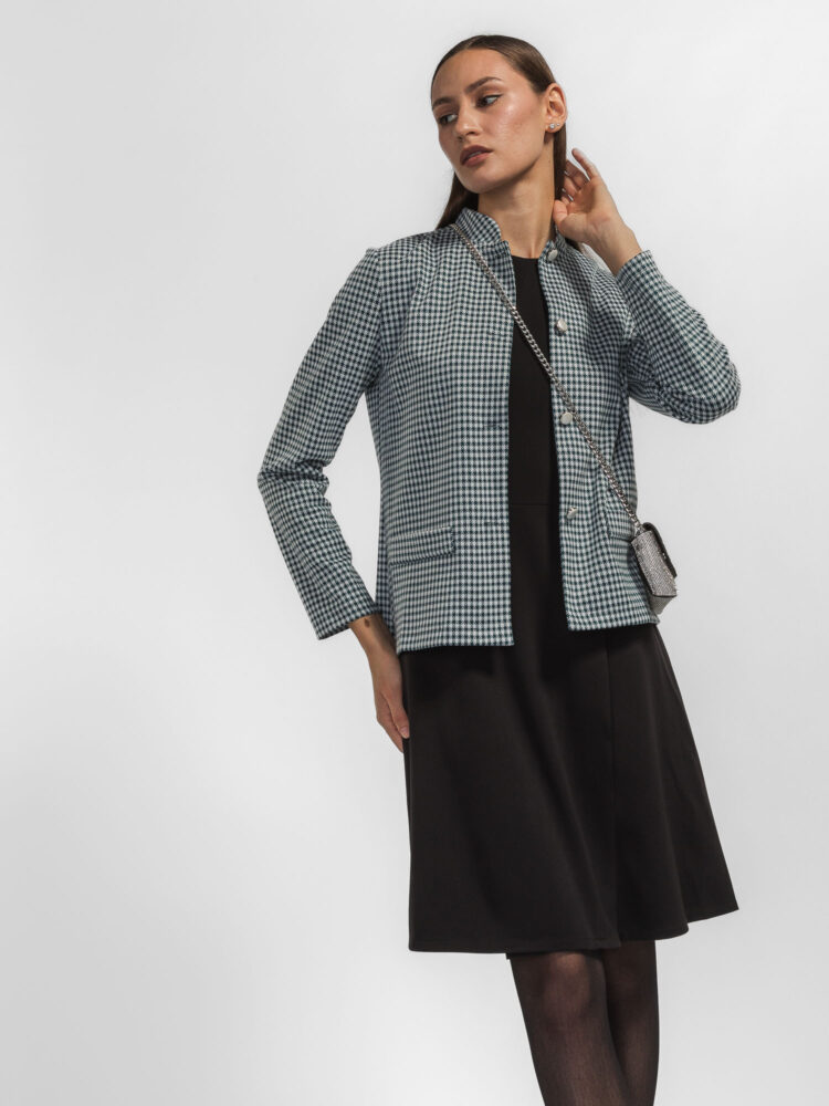 Елизавета в AF Studio