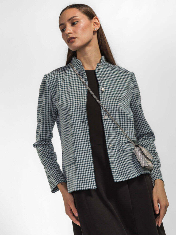 Елизавета в AF Studio