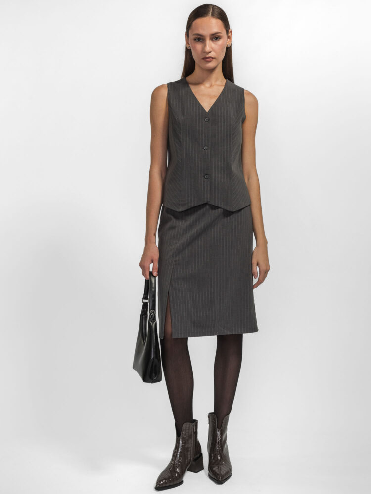 Елизавета в AF Studio