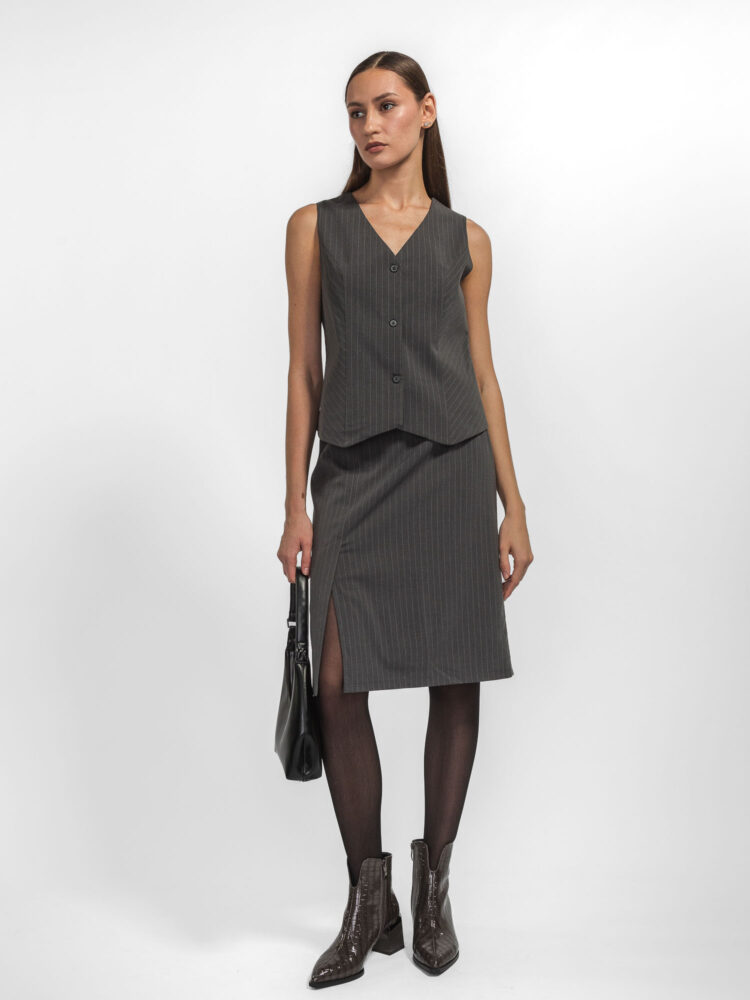 Елизавета в AF Studio