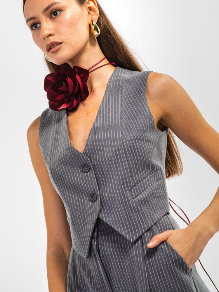 Елизавета в AF Studio