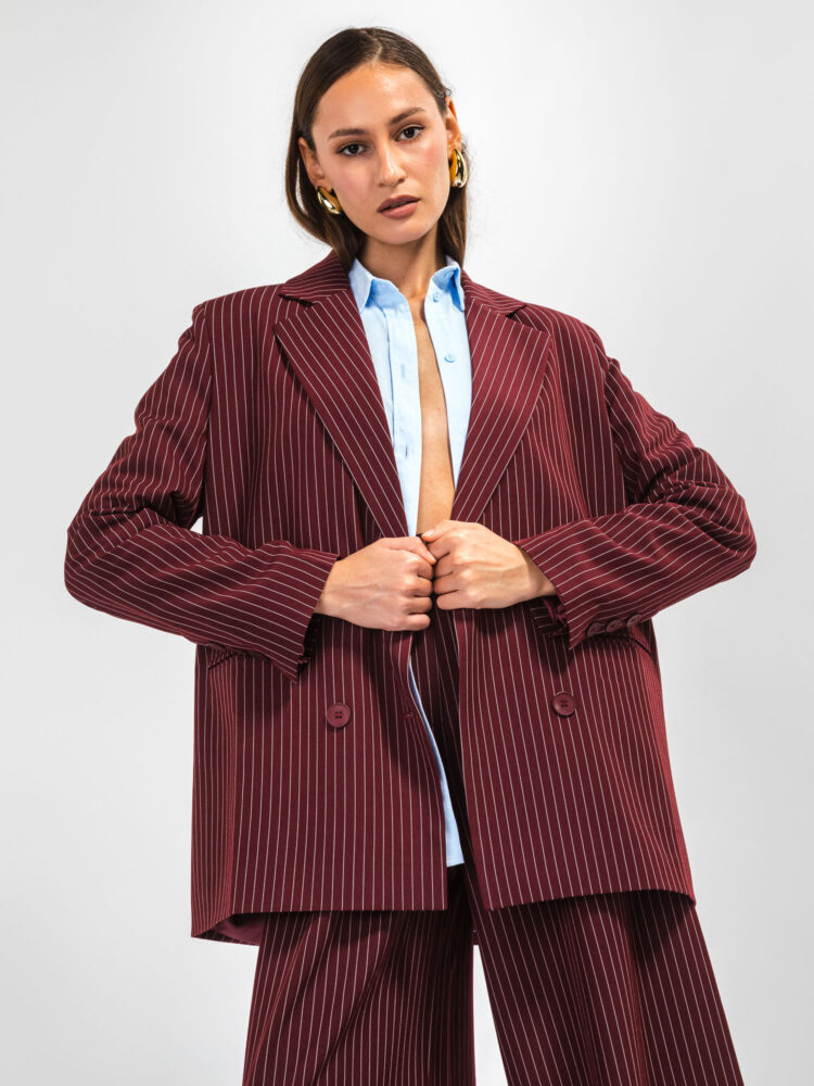 Елизавета в AF Studio