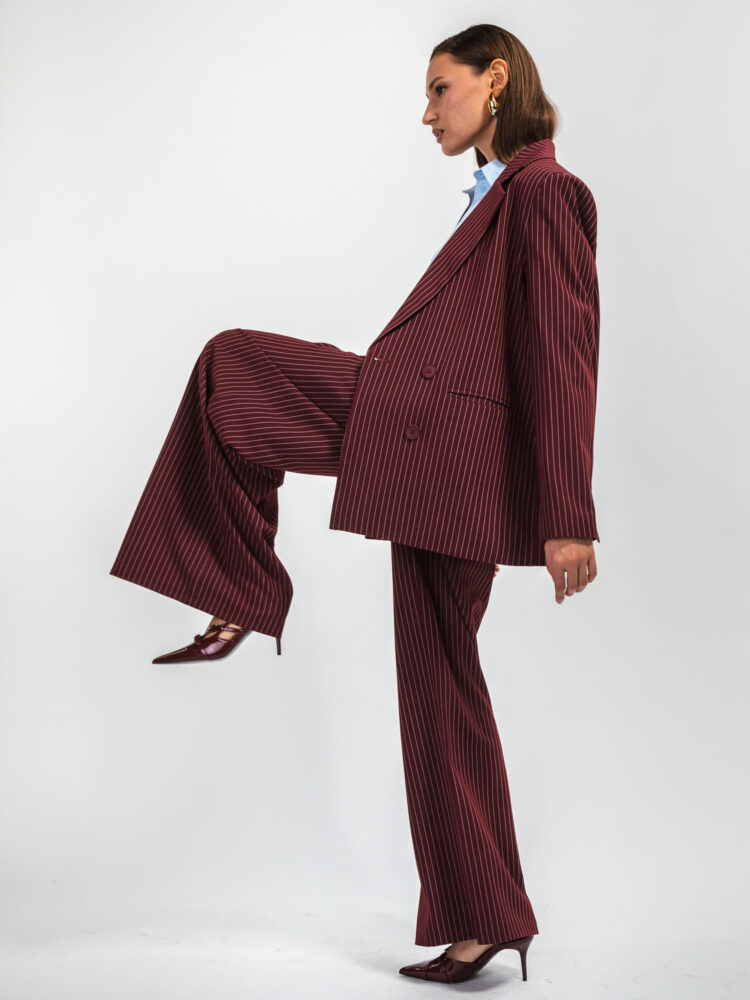 Елизавета в AF Studio