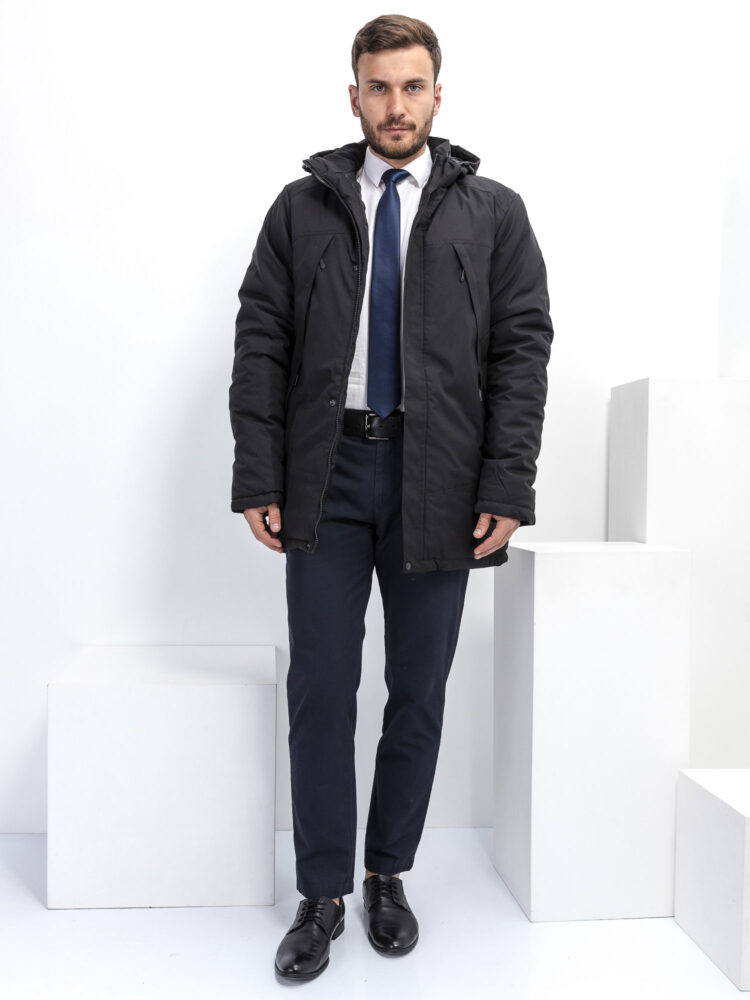 Глеб в AF Studio