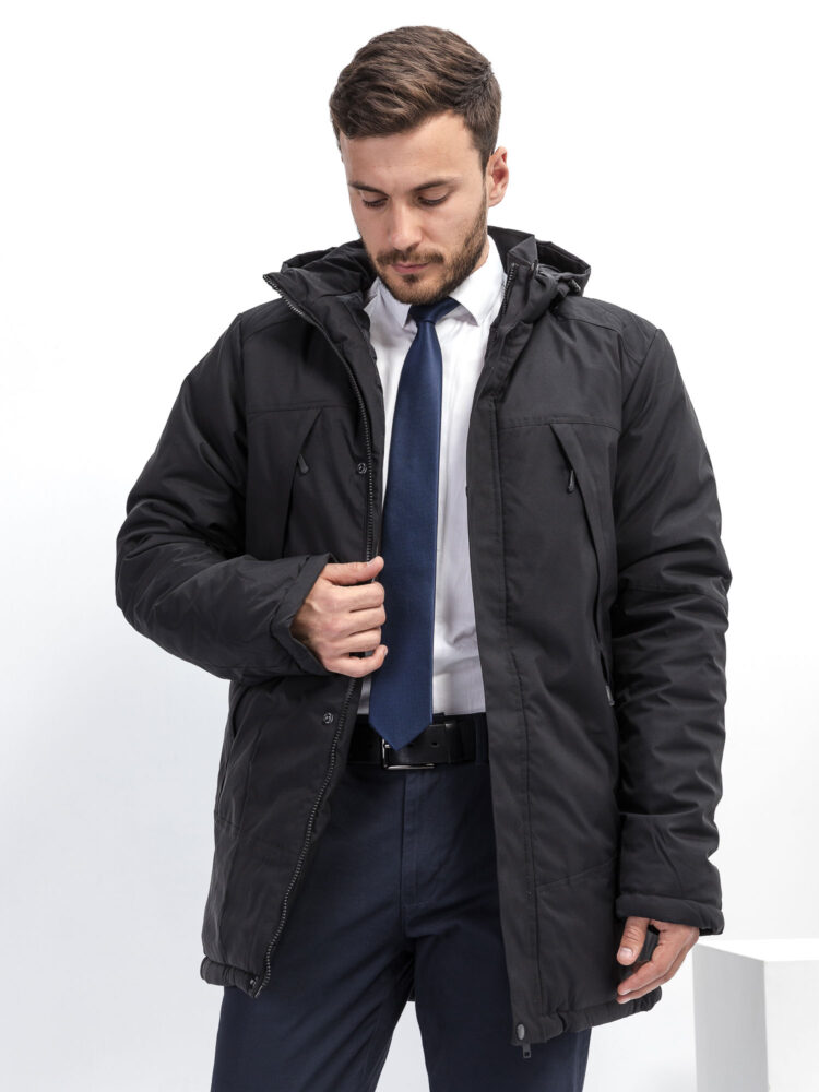 Глеб в AF Studio