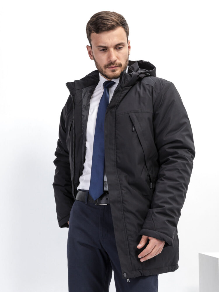 Глеб в AF Studio