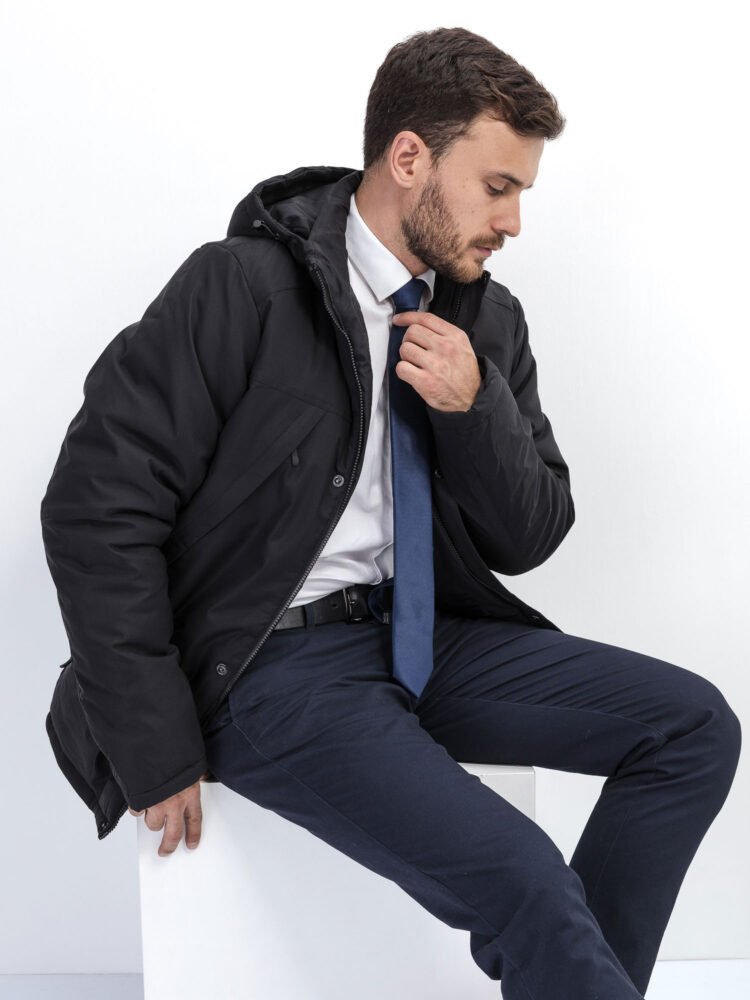 Глеб в AF Studio