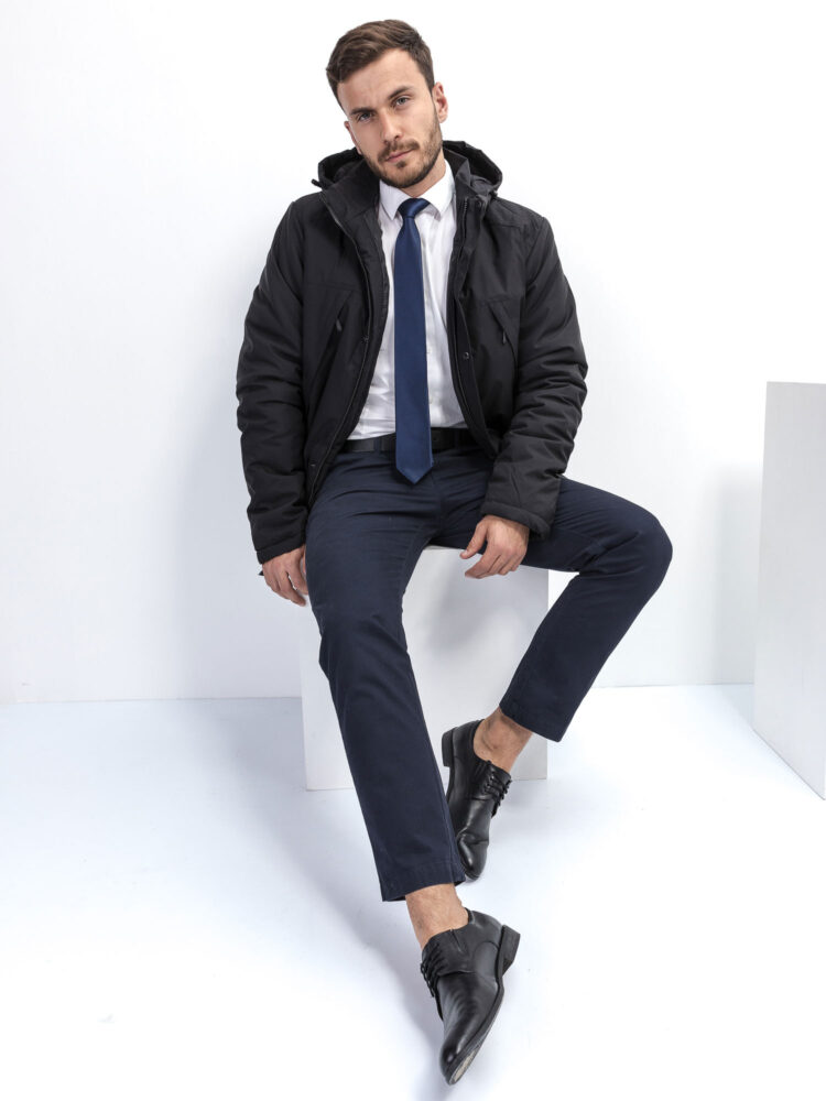 Глеб в AF Studio