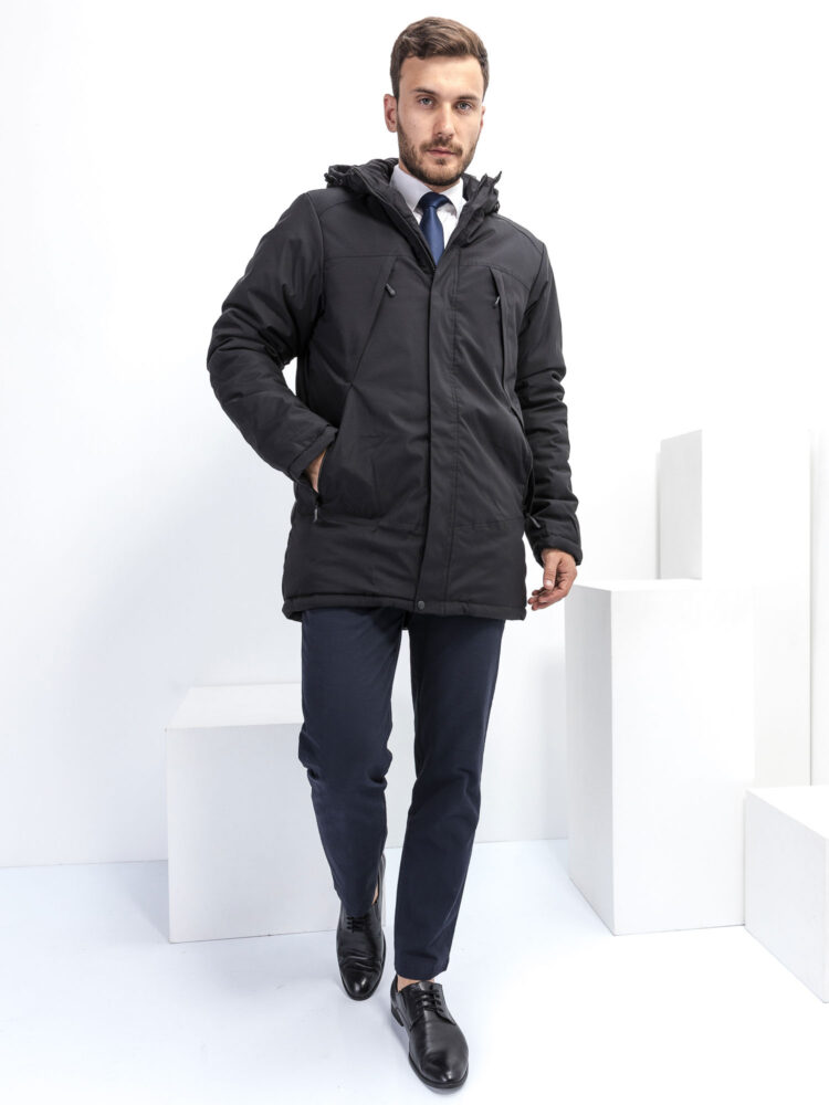 Глеб в AF Studio