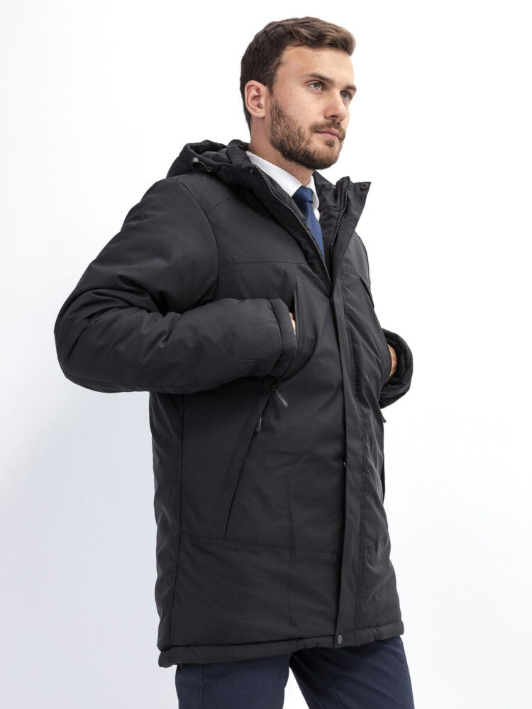 Глеб в AF Studio