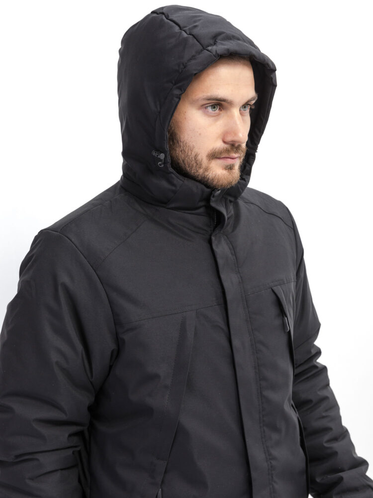 Глеб в AF Studio