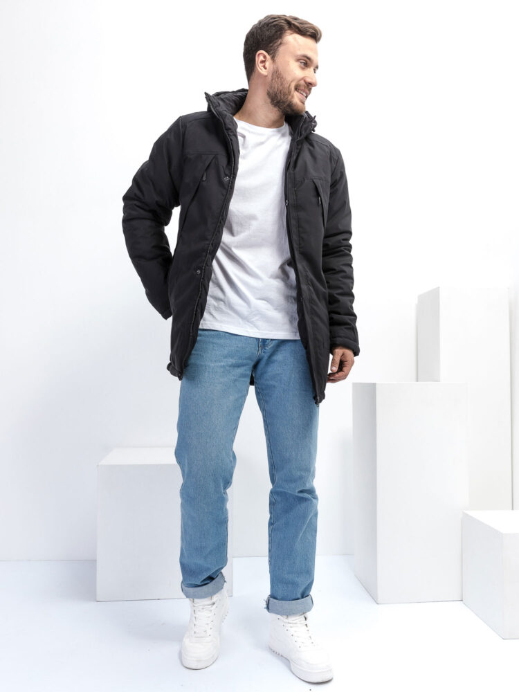 Глеб в AF Studio