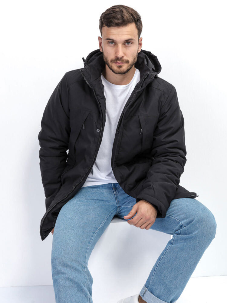 Глеб в AF Studio