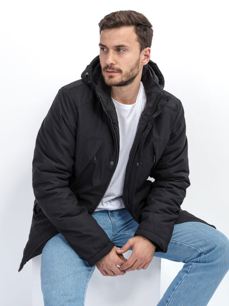 Глеб в AF Studio