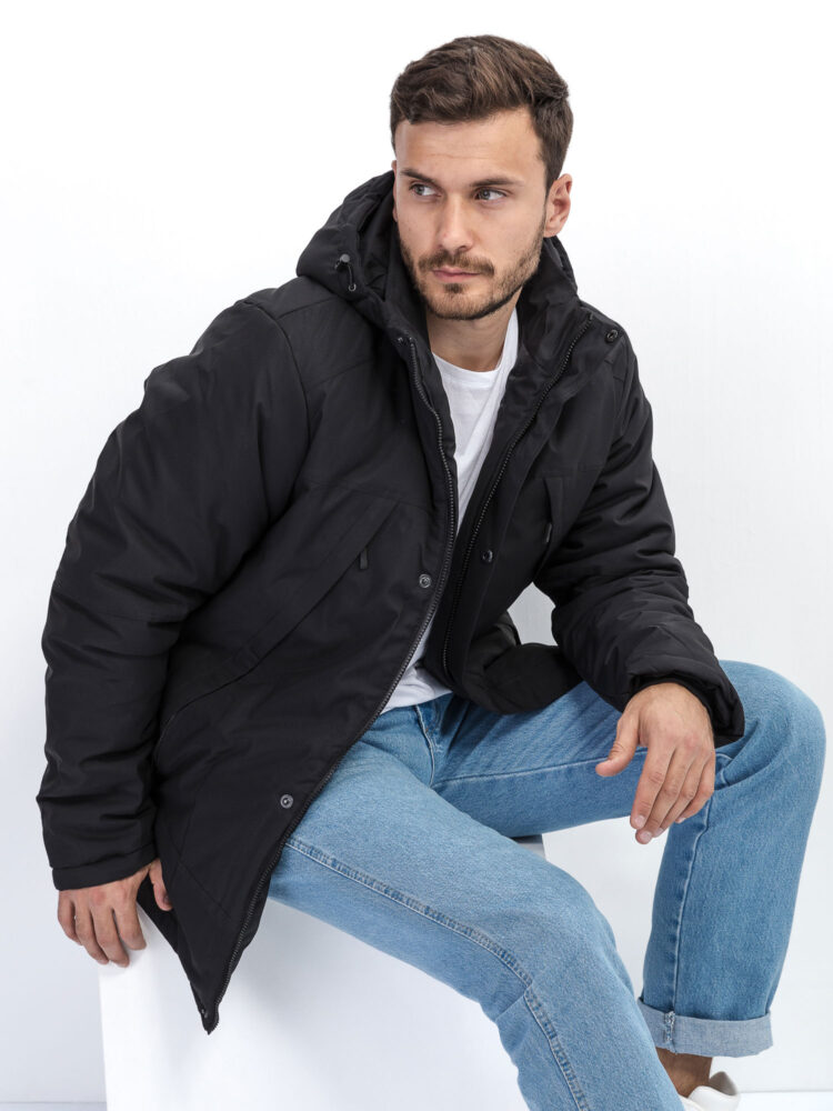 Глеб в AF Studio