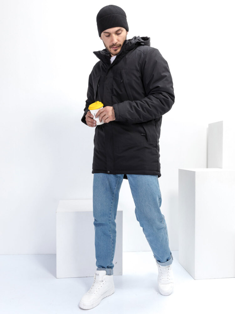 Глеб в AF Studio