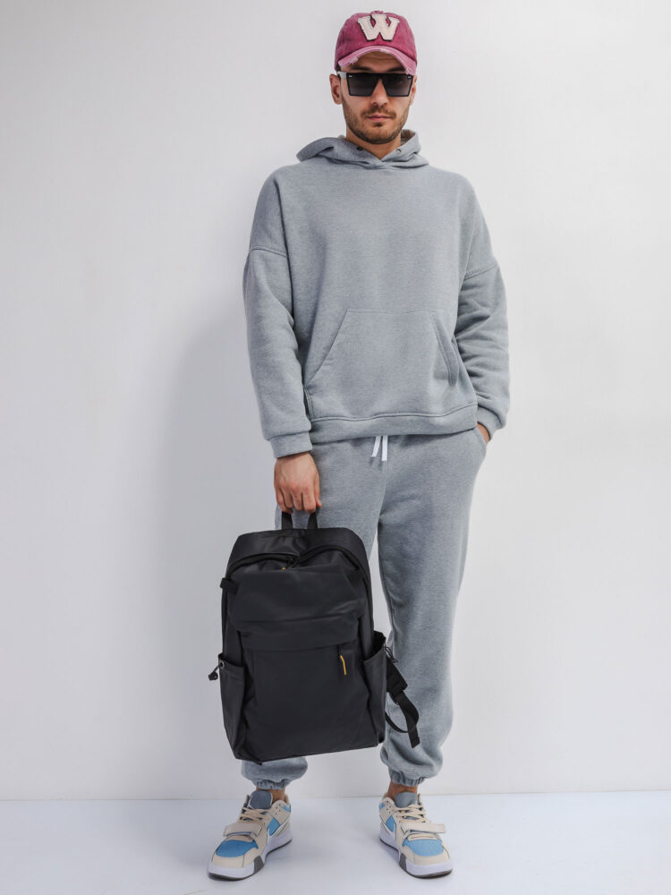 Глеб в AF Studio