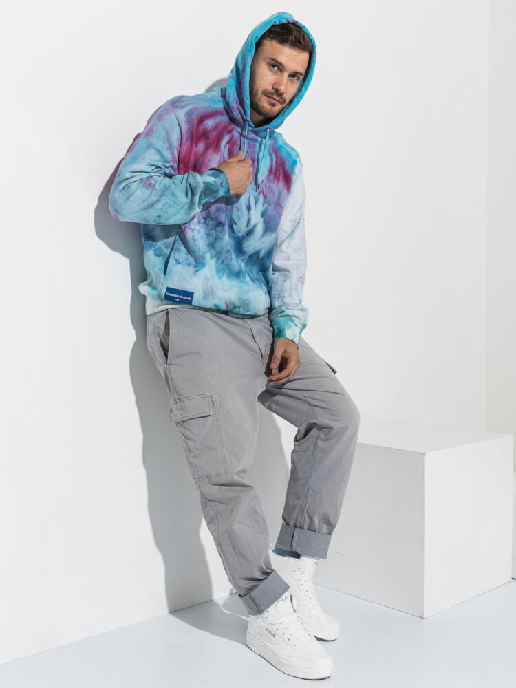 Глеб в AF Studio