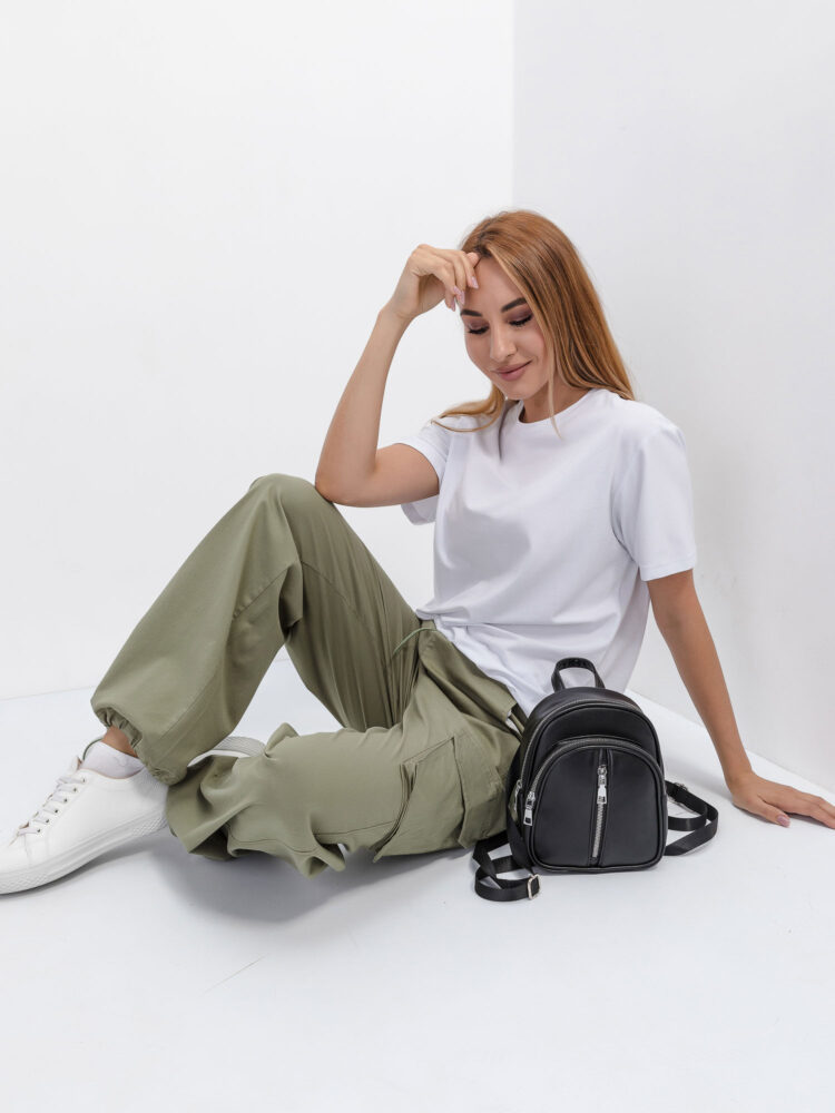 Камилла в AF Studio