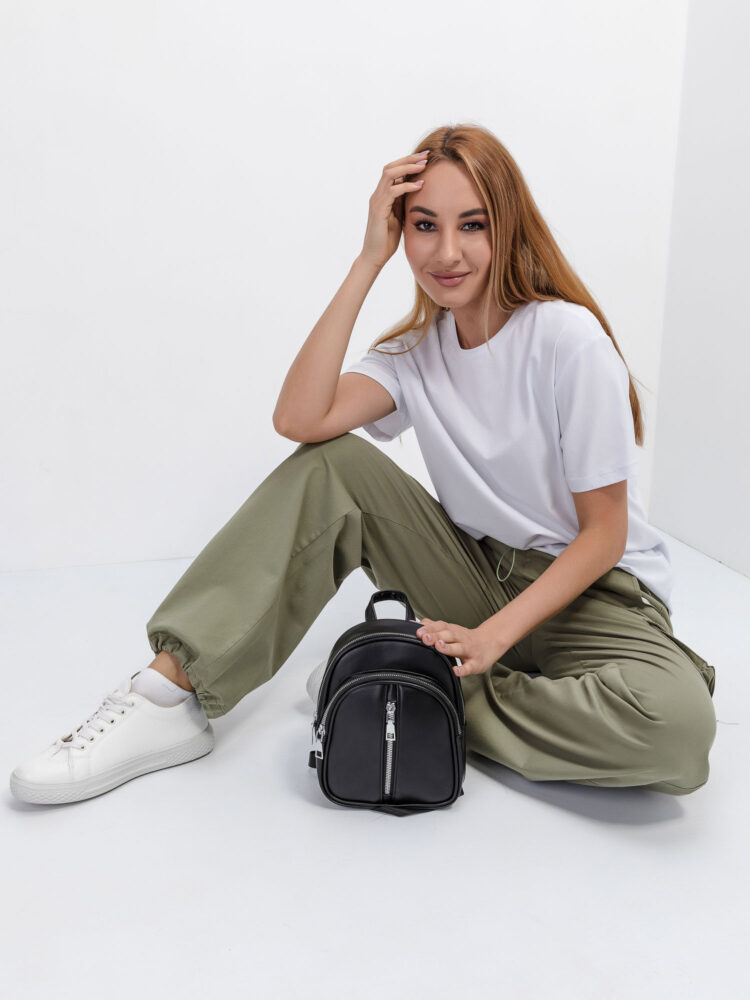 Камилла в AF Studio