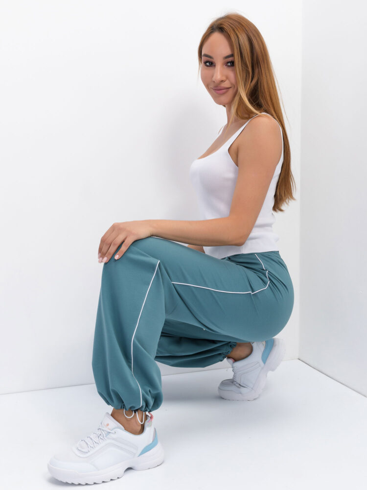 Камилла в AF Studio