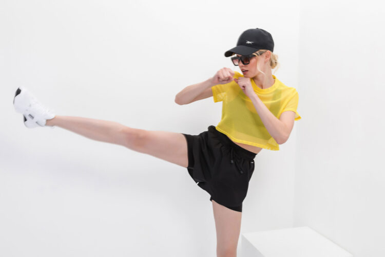 Лиза в AF Studio