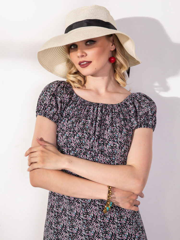 Лиза в AF Studio