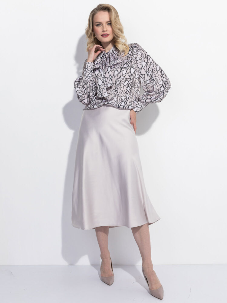 Лиза в AF Studio