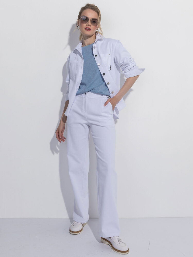 Лиза в AF Studio