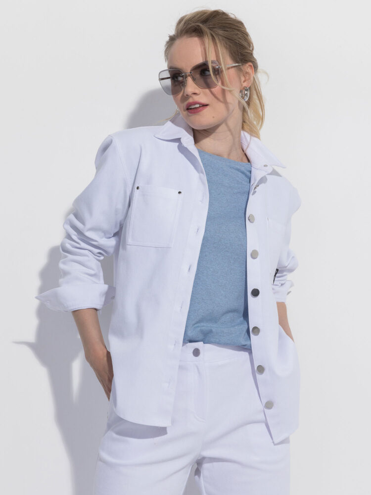 Лиза в AF Studio