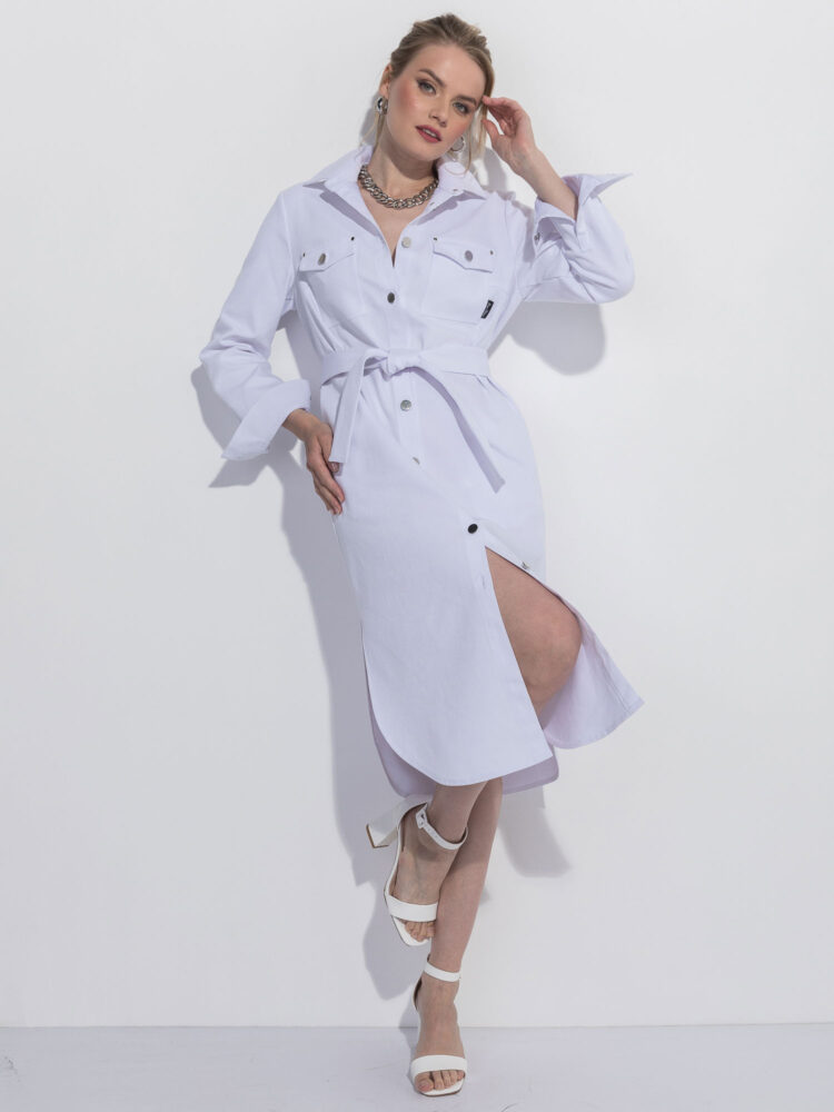 Лиза в AF Studio