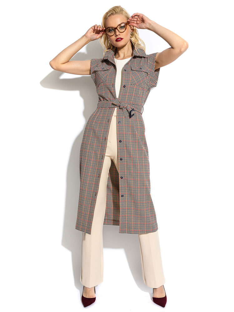 Лиза в AF Studio