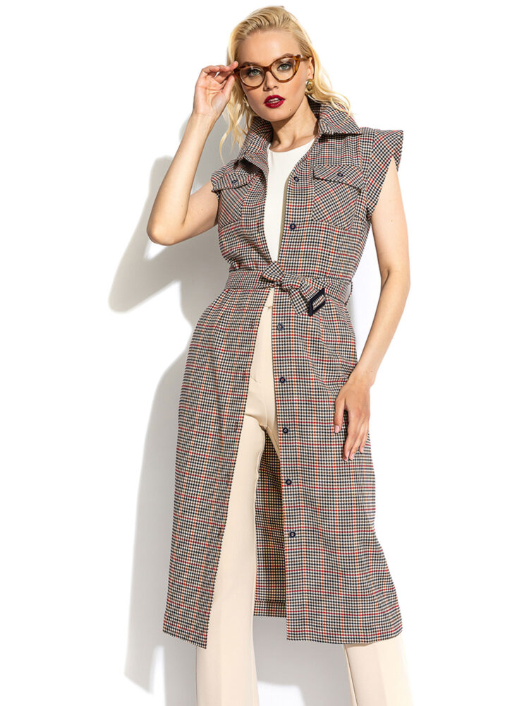 Лиза в AF Studio