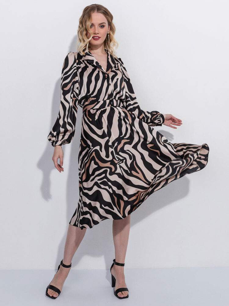 Лиза в AF Studio