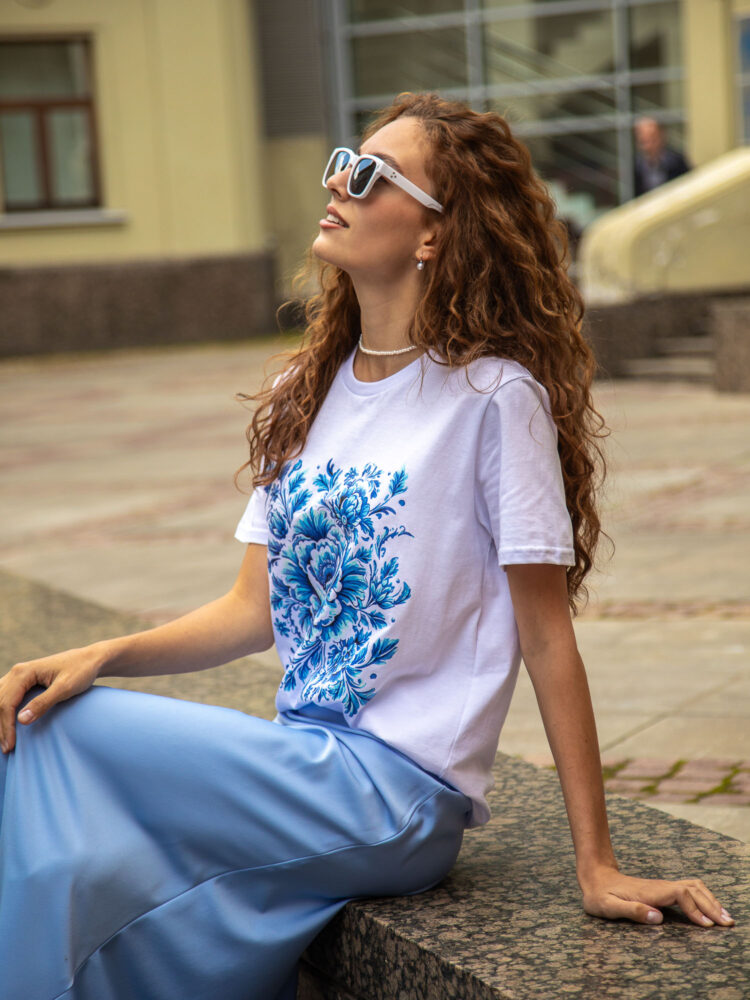 Виолетта в AF Studio