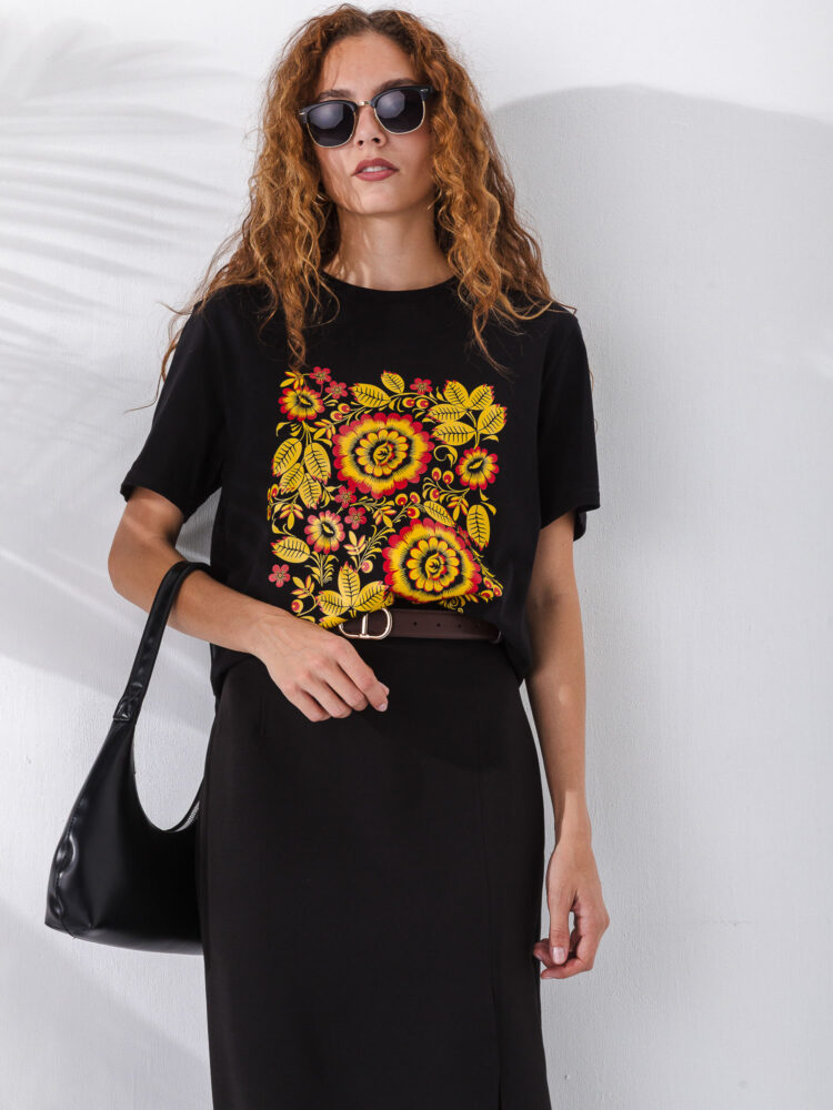 Виолетта в AF Studio