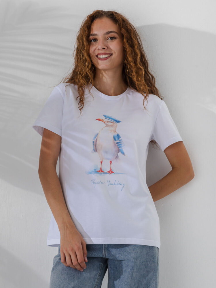 Виолетта в AF Studio