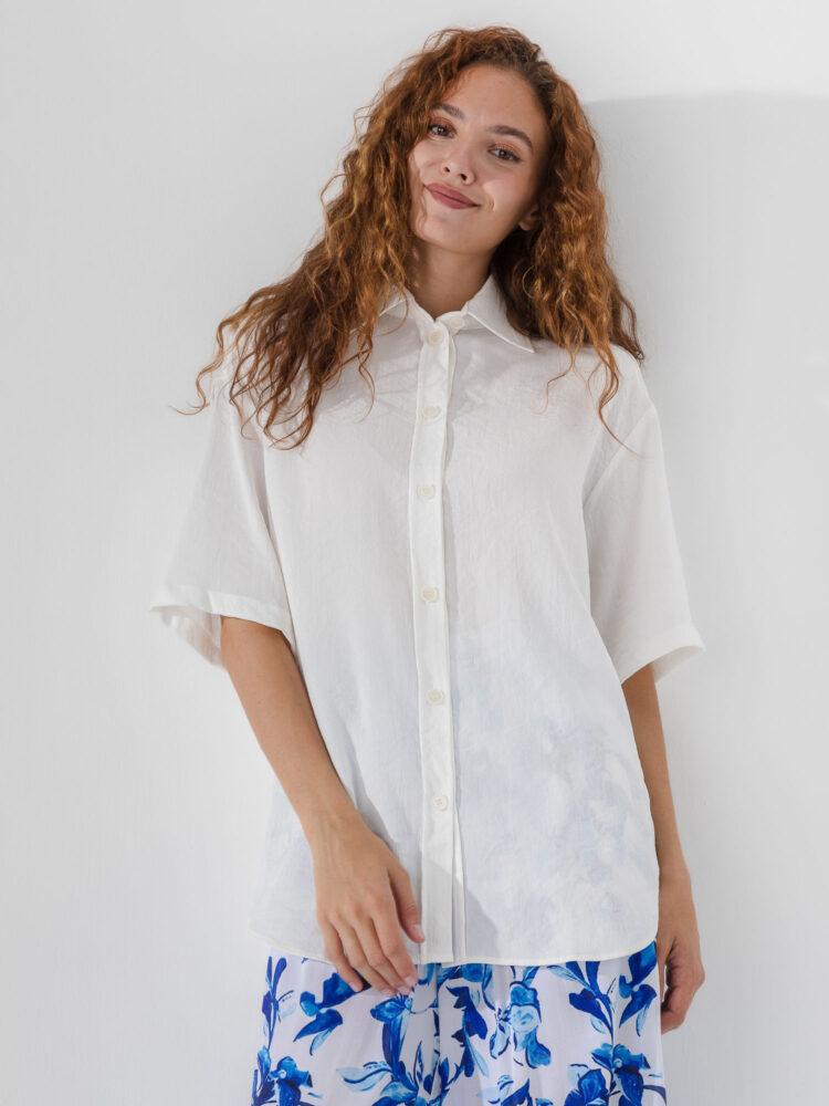 Виолетта в AF Studio