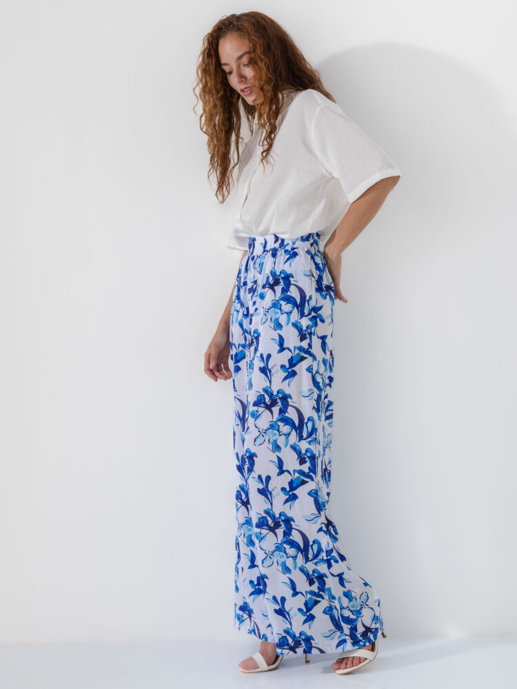 Виолетта в AF Studio