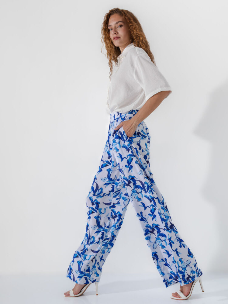 Виолетта в AF Studio